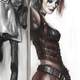 Illustration for article titled The Beautiful And Bold Concept Art of emBatman: Arkham City/em